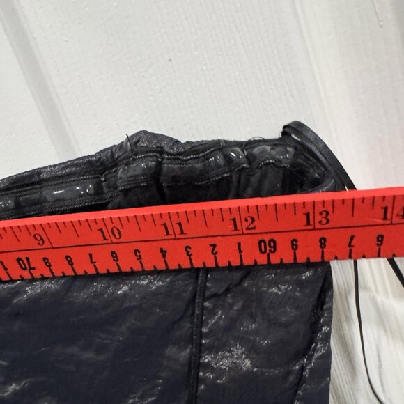 Yigal Azrouel Women’s Strapless Dress Bodycon Party Cocktail Brunch Size 8 - Picture 8 of 13